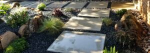 stone pavers